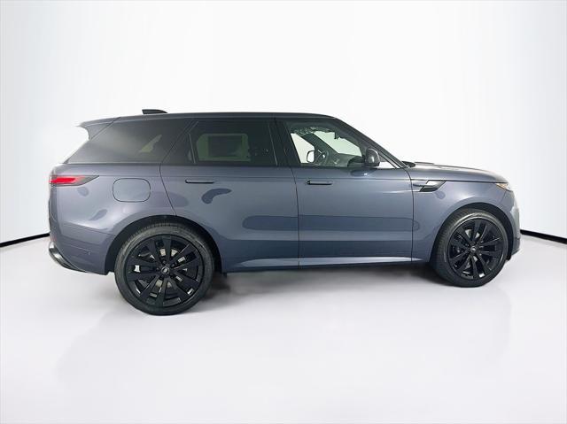 new 2024 Land Rover Range Rover Sport car, priced at $104,345