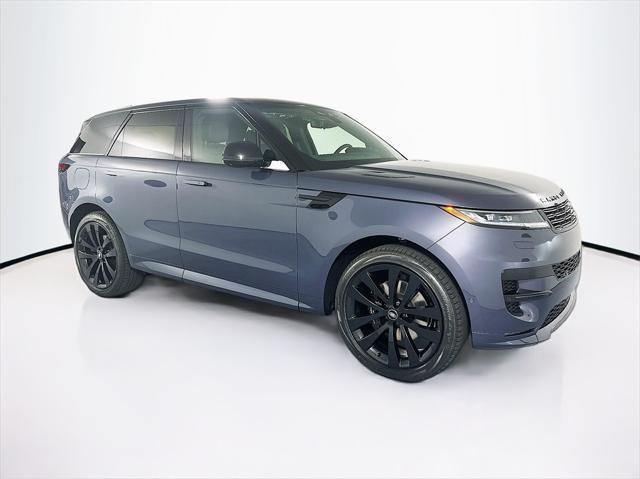 new 2024 Land Rover Range Rover Sport car, priced at $104,345