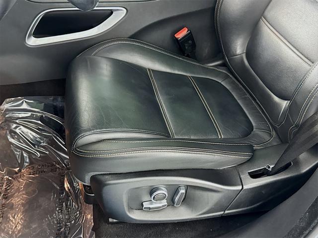 used 2020 Jaguar F-PACE car, priced at $19,983