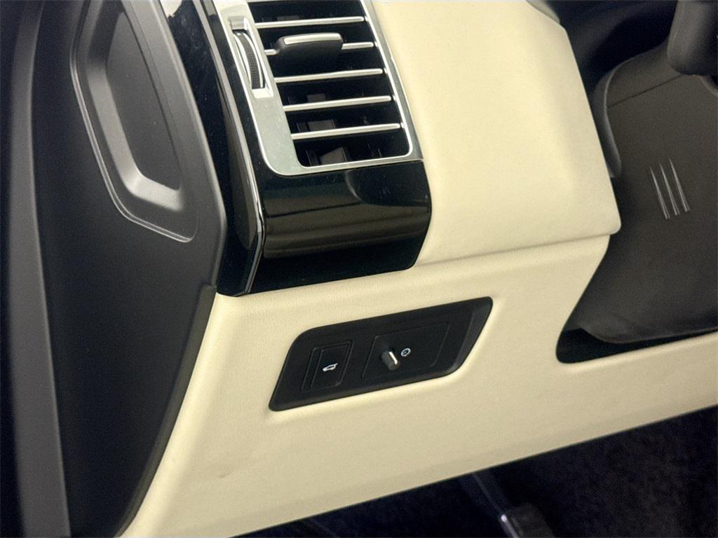 used 2022 Land Rover Range Rover car, priced at $68,991