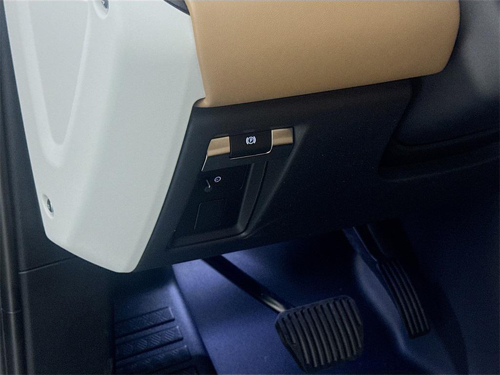 new 2025 Land Rover Defender car, priced at $103,768