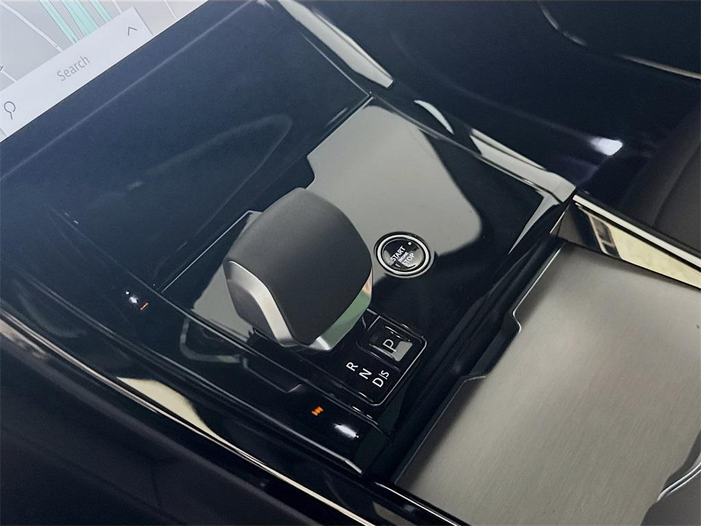 new 2025 Land Rover Range Rover Sport car, priced at $109,770