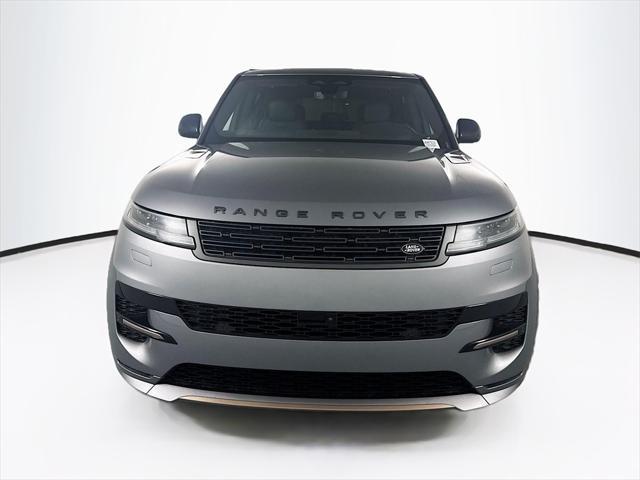 new 2025 Land Rover Range Rover Sport car, priced at $103,775