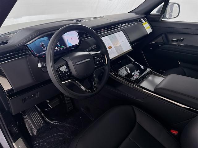 new 2025 Land Rover Range Rover Sport car, priced at $103,775