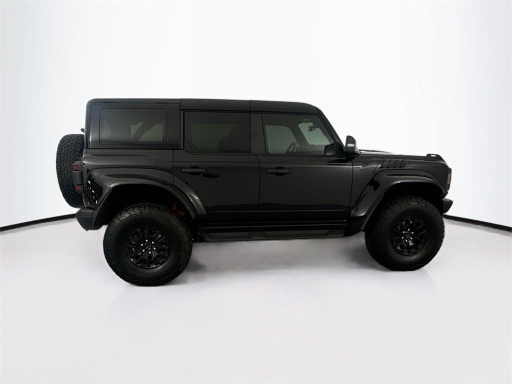 used 2025 Ford Bronco car, priced at $76,991