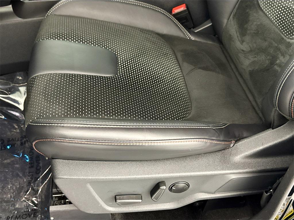 used 2025 Ford Bronco car, priced at $76,991