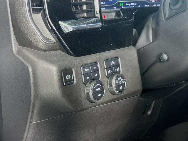 used 2024 Chevrolet Silverado 1500 car, priced at $55,991