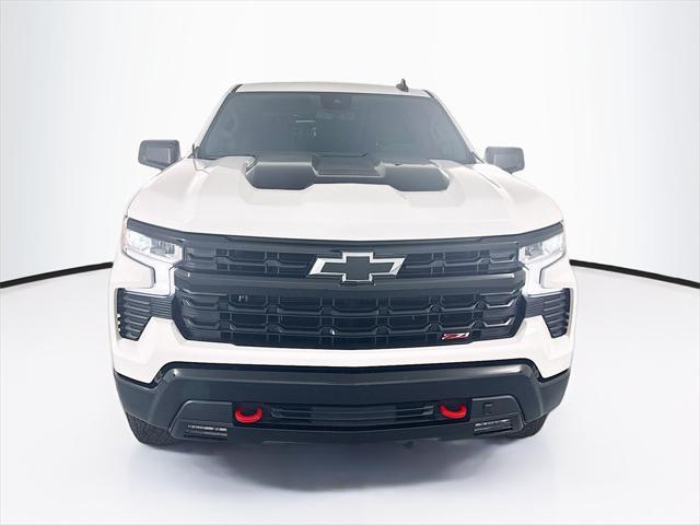 used 2024 Chevrolet Silverado 1500 car, priced at $55,991