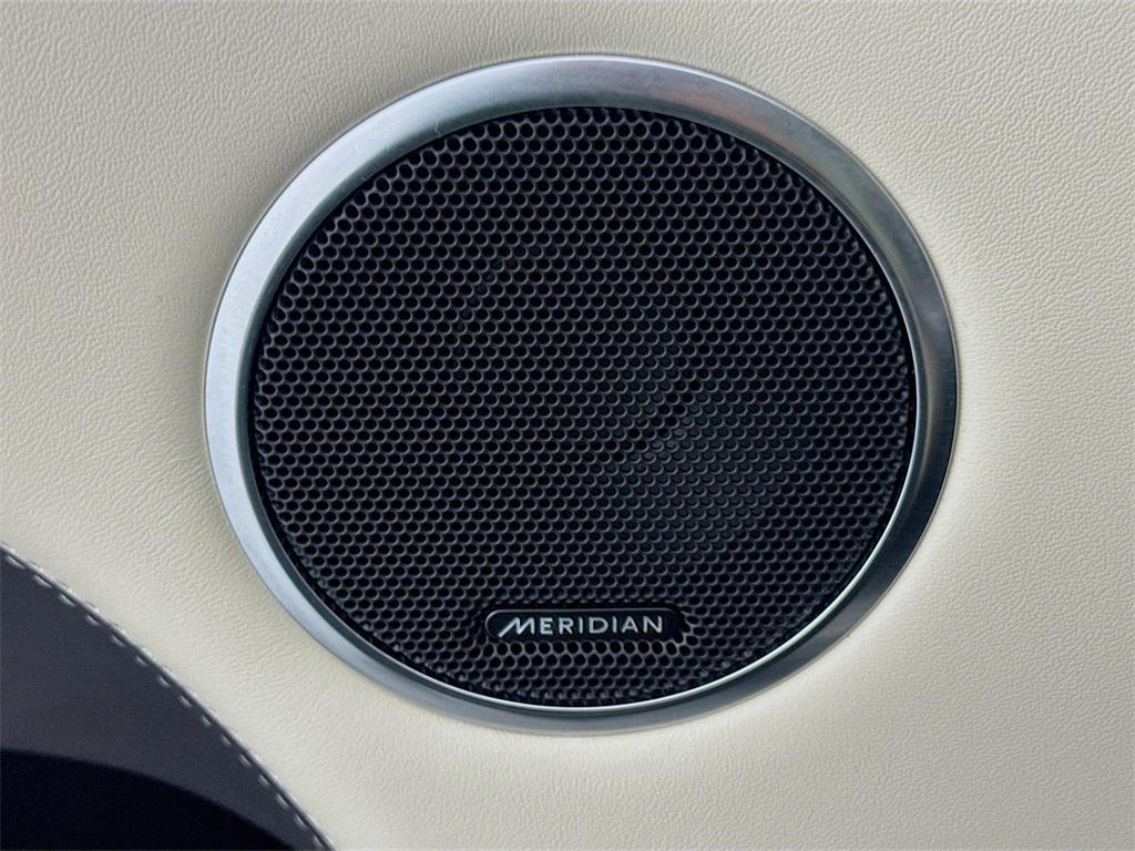 used 2021 Land Rover Range Rover Sport car, priced at $50,991