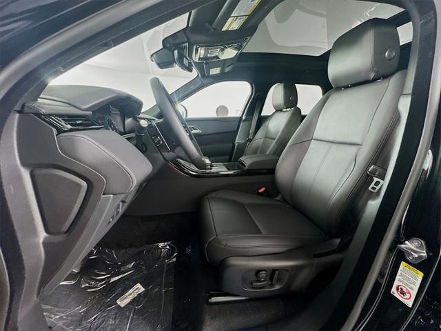 new 2026 Land Rover Range Rover Velar car, priced at $76,815