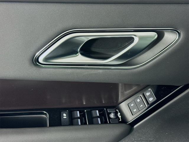 new 2026 Land Rover Range Rover Velar car, priced at $76,815