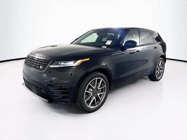new 2026 Land Rover Range Rover Velar car, priced at $76,815