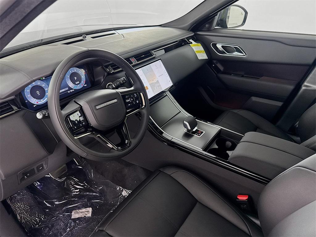 new 2026 Land Rover Range Rover Velar car, priced at $76,815