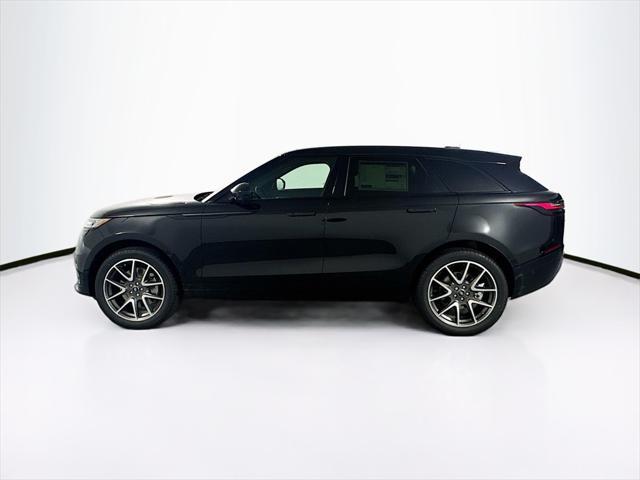 new 2026 Land Rover Range Rover Velar car, priced at $76,815