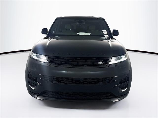 new 2025 Land Rover Range Rover Sport car, priced at $101,750