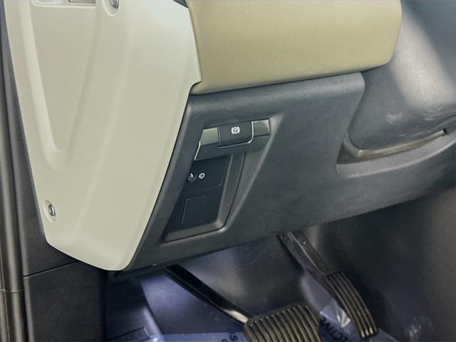 used 2024 Land Rover Defender car, priced at $59,982