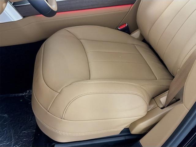 new 2025 Land Rover Range Rover car, priced at $131,000