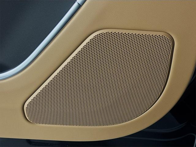 new 2025 Land Rover Range Rover car, priced at $131,000