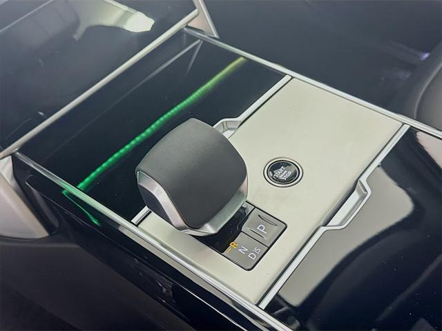 new 2025 Land Rover Range Rover car, priced at $156,575