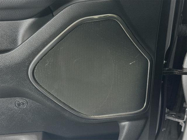 used 2020 Ram 1500 car, priced at $43,991