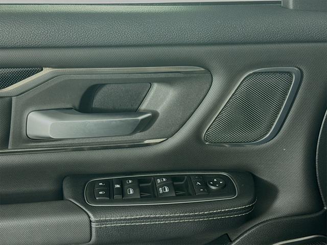 used 2020 Ram 1500 car, priced at $43,991