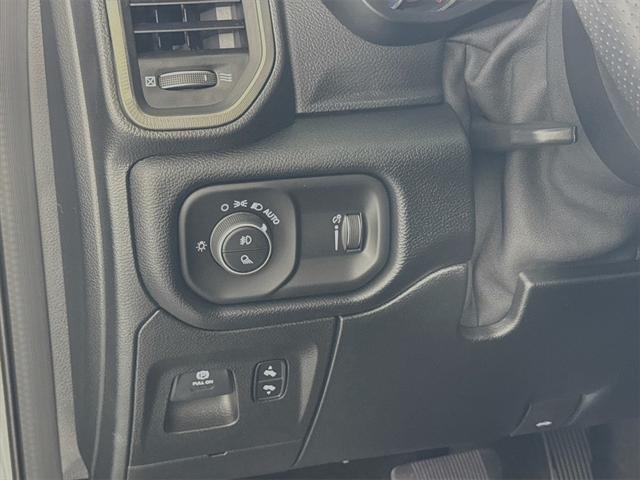used 2020 Ram 1500 car, priced at $43,991