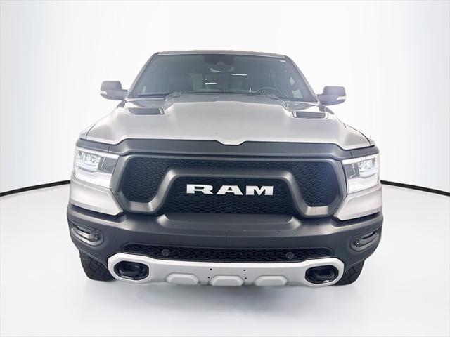 used 2020 Ram 1500 car, priced at $43,991