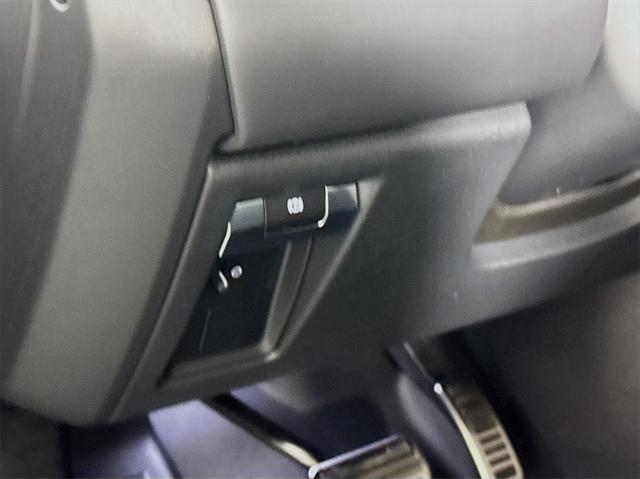 new 2025 Land Rover Defender car, priced at $117,958