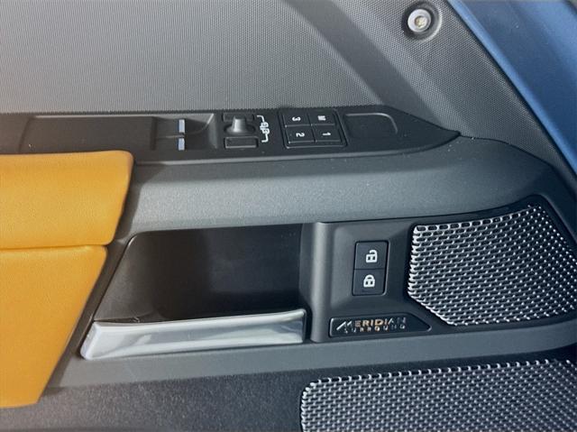 new 2024 Land Rover Defender car, priced at $80,188