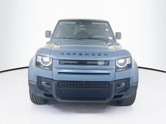 new 2024 Land Rover Defender car, priced at $80,188