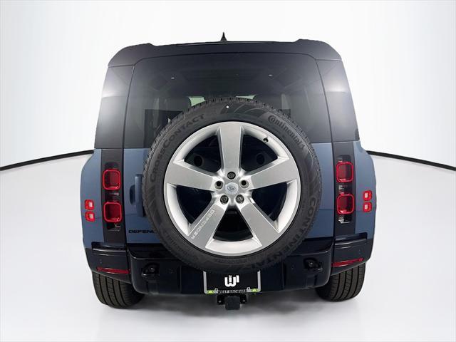 new 2024 Land Rover Defender car, priced at $80,188