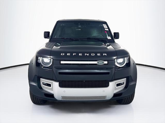 new 2025 Land Rover Defender car, priced at $74,963