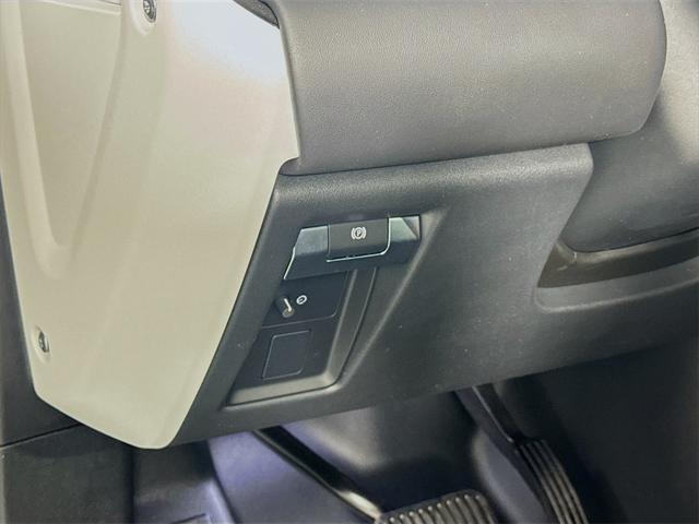 new 2025 Land Rover Defender car, priced at $98,913