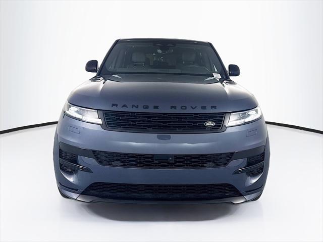 new 2025 Land Rover Range Rover Sport car, priced at $102,460