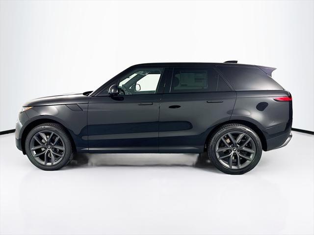 new 2024 Land Rover Range Rover Sport car, priced at $95,780