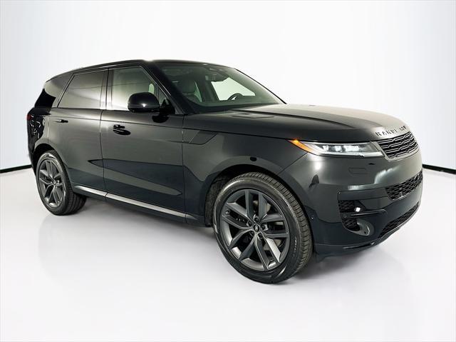 new 2024 Land Rover Range Rover Sport car, priced at $95,780