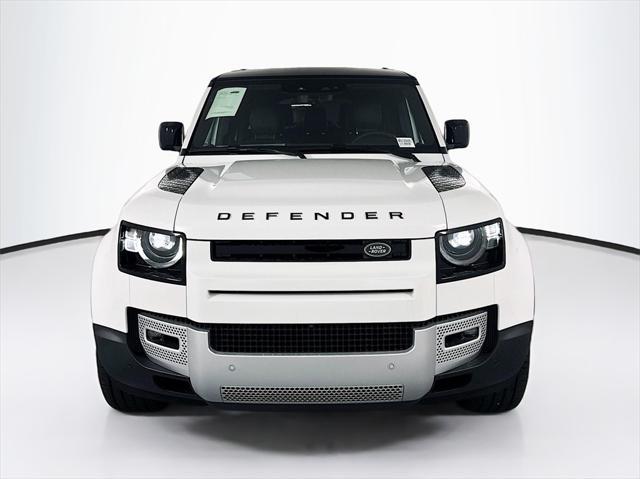 new 2024 Land Rover Defender car, priced at $88,388