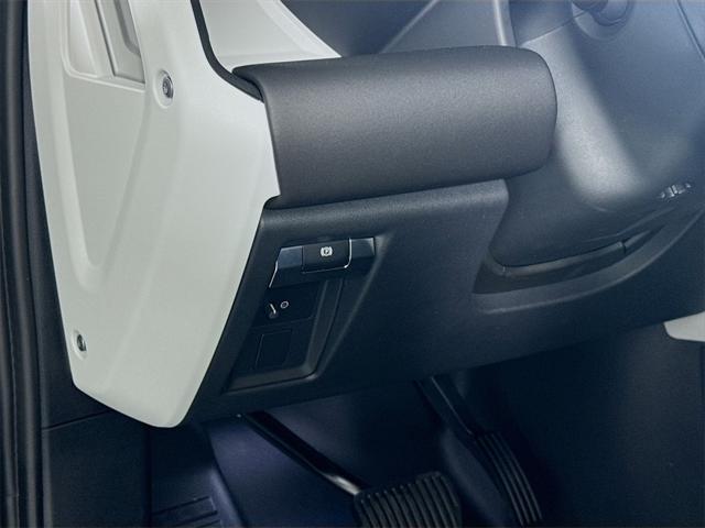 new 2025 Land Rover Defender car, priced at $75,788