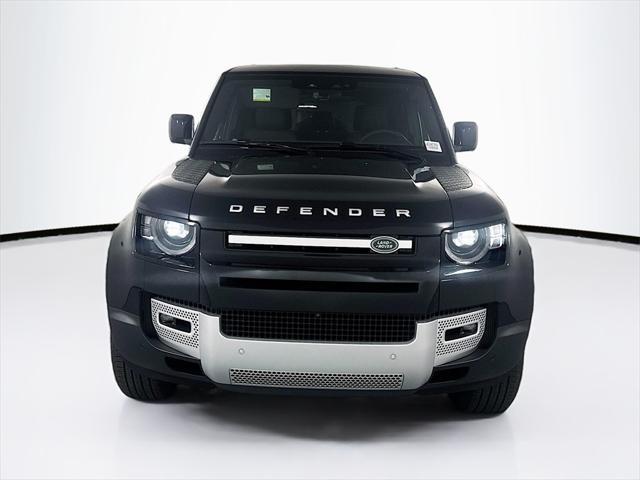 new 2025 Land Rover Defender car, priced at $75,788