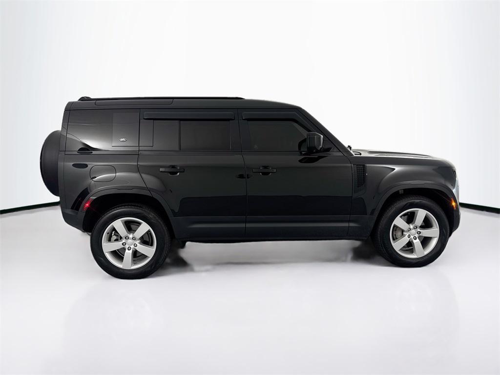 used 2023 Land Rover Defender car, priced at $52,991