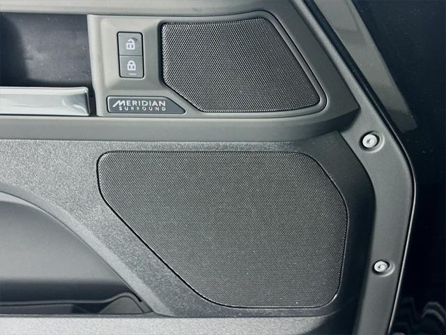 new 2025 Land Rover Defender car, priced at $116,338