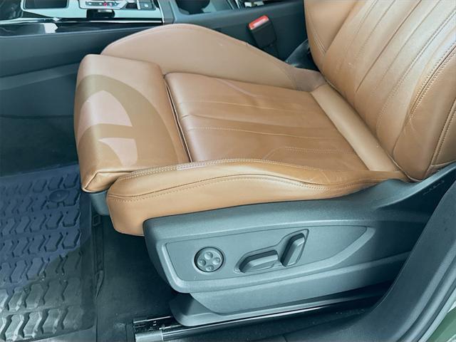 used 2023 Audi Q5 car, priced at $36,991