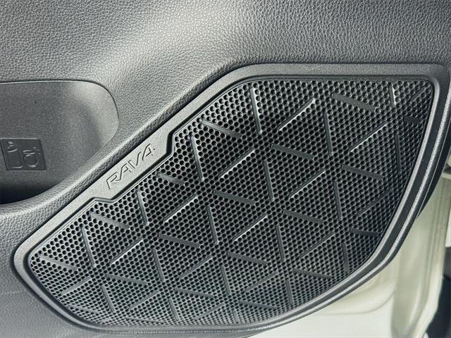 used 2021 Toyota RAV4 Hybrid car, priced at $32,582