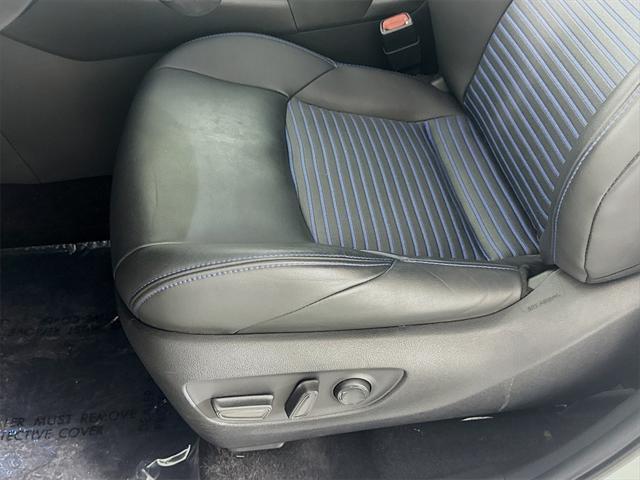used 2021 Toyota RAV4 Hybrid car, priced at $32,582