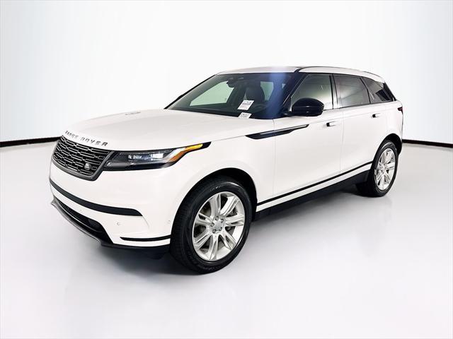 new 2026 Land Rover Range Rover Velar car, priced at $66,922