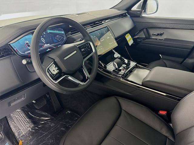 new 2025 Land Rover Range Rover Sport car, priced at $82,130