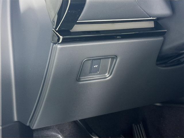 new 2025 Land Rover Range Rover Sport car, priced at $82,130