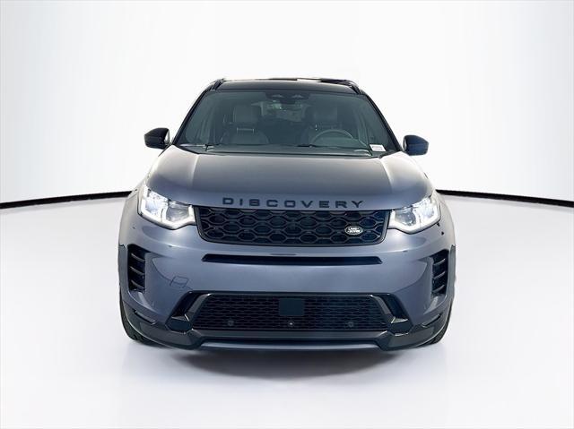 new 2024 Land Rover Discovery Sport car, priced at $58,508