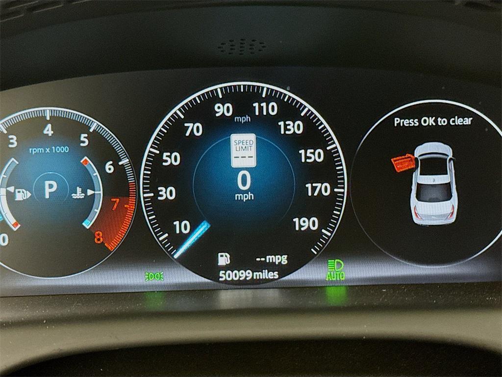 used 2019 Jaguar XJ car, priced at $35,991