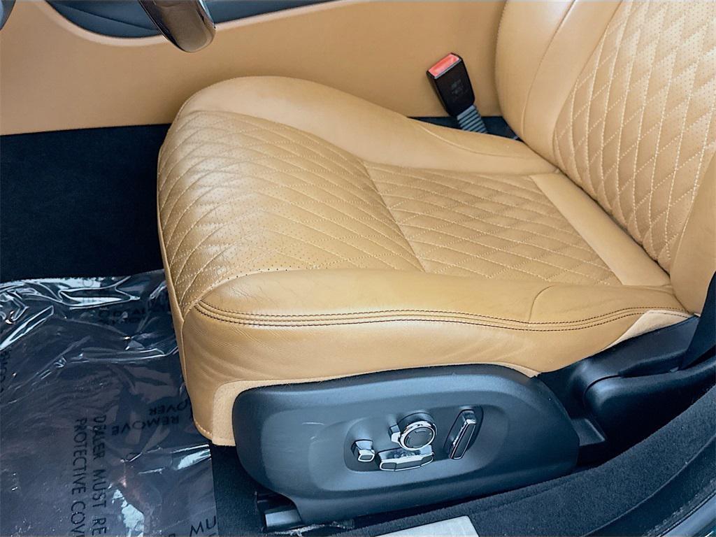 used 2019 Jaguar XJ car, priced at $35,991